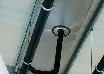 筠连虹吸排水的原理