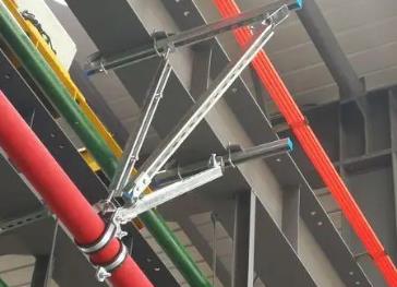 筠连抗震支架厂家与你分享你必须做的紧急情况下的准备